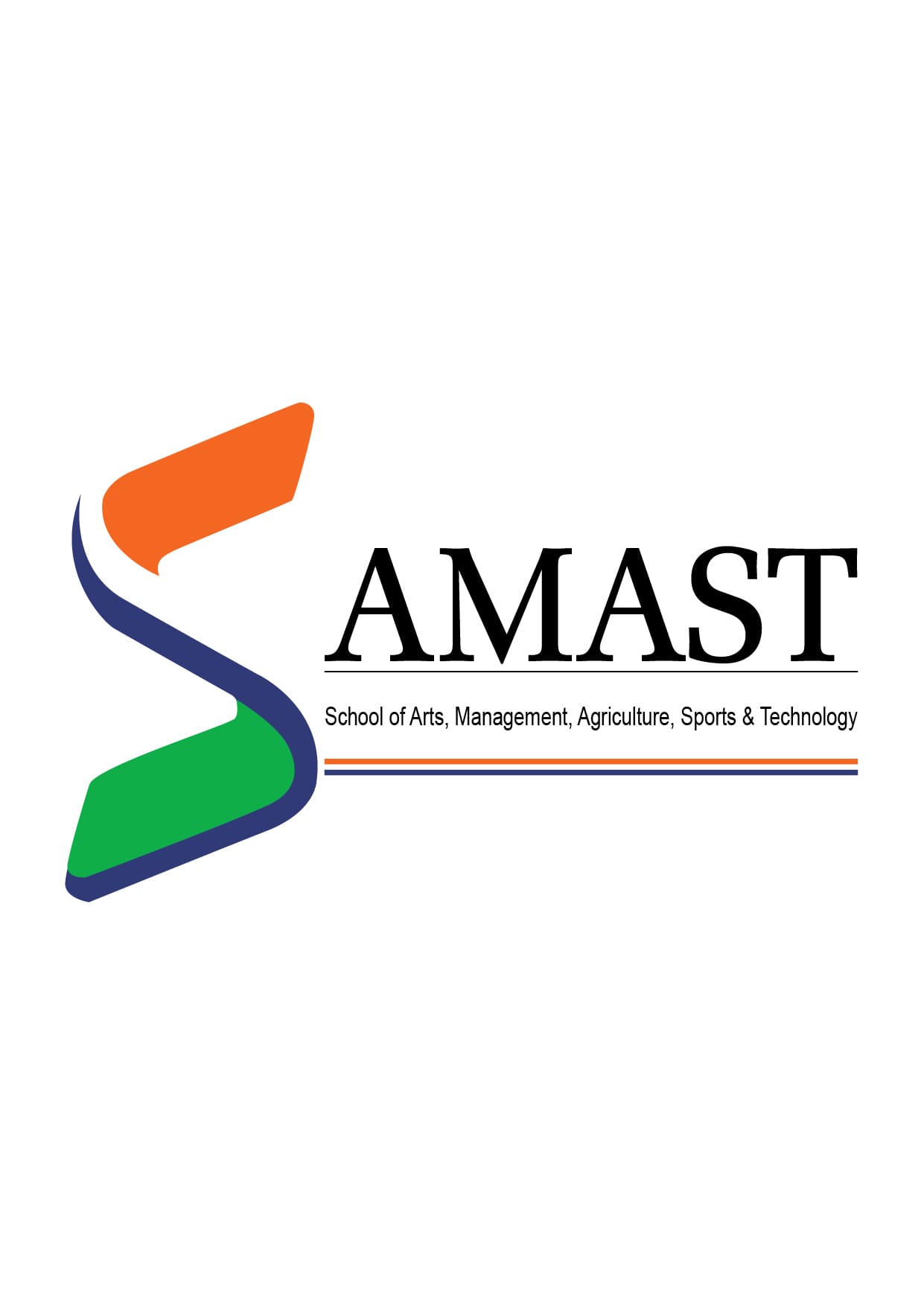 SAMAST (School of Arts, Management, Agriculture, Sports and Technology)